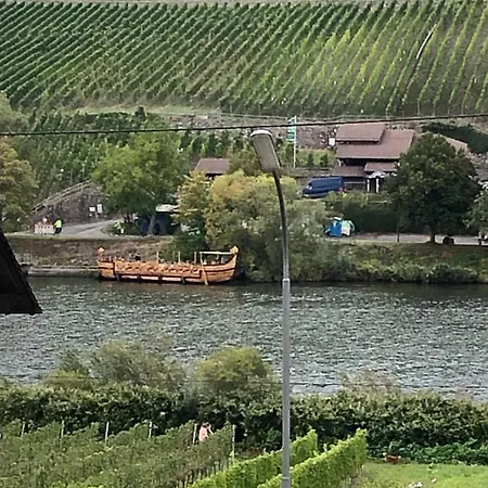 Veit Apartamento Piesport