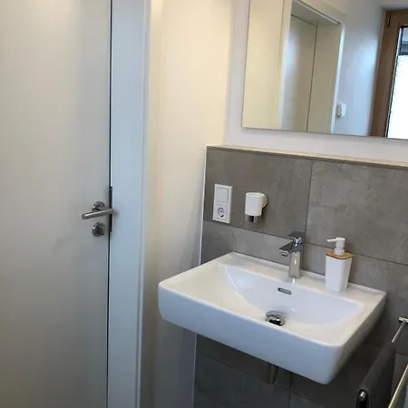 Appartement Veit *