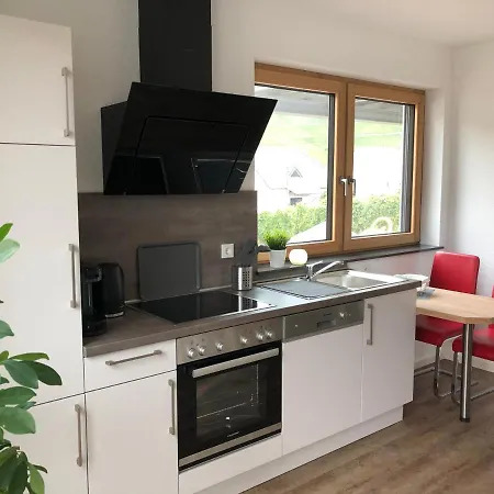 Appartement Veit Piesport