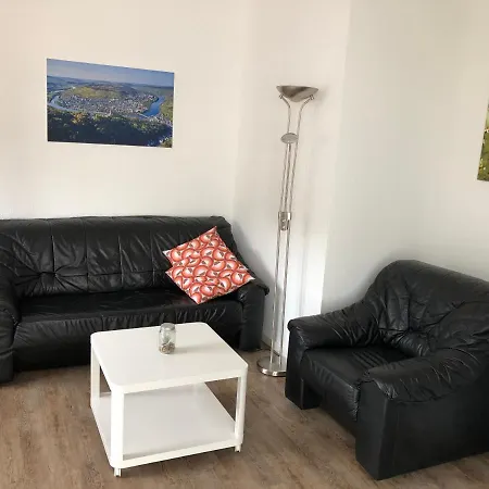 Apartamento Veit Piesport