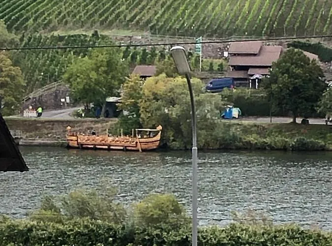 Veit Apartamento Piesport