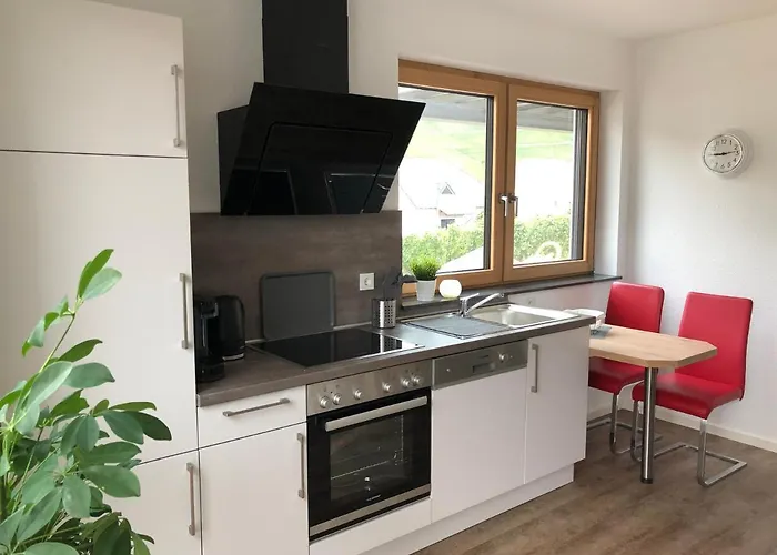 Apartamento Veit Piesport