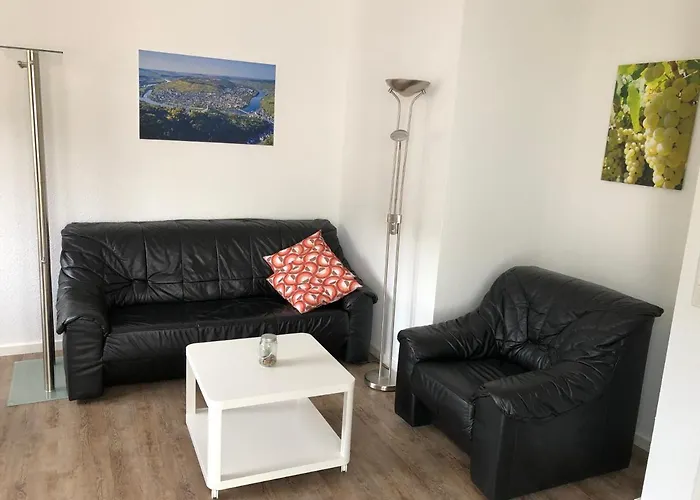 Apartamento Veit Piesport